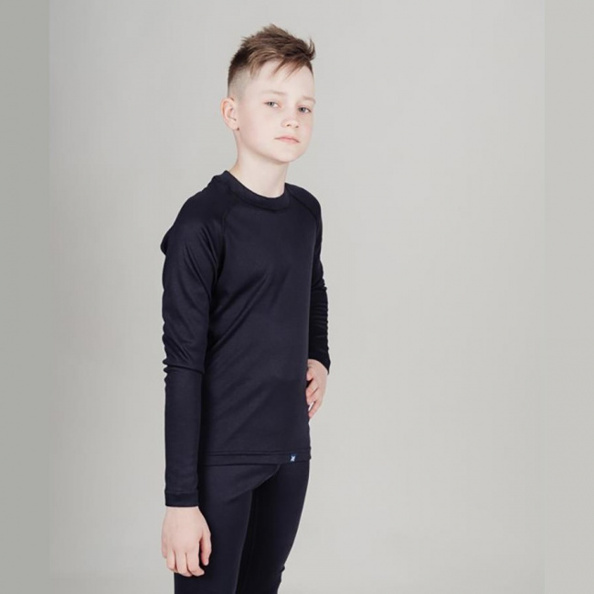 Комплект термобелья Nordski Jr.Warm