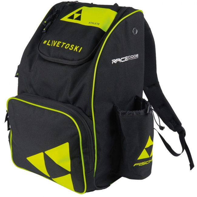 Рюкзак Fischer Race 55L