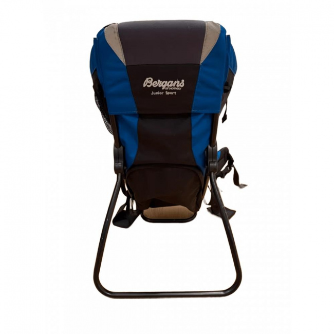 Рюкзак Bergans Junior Sport