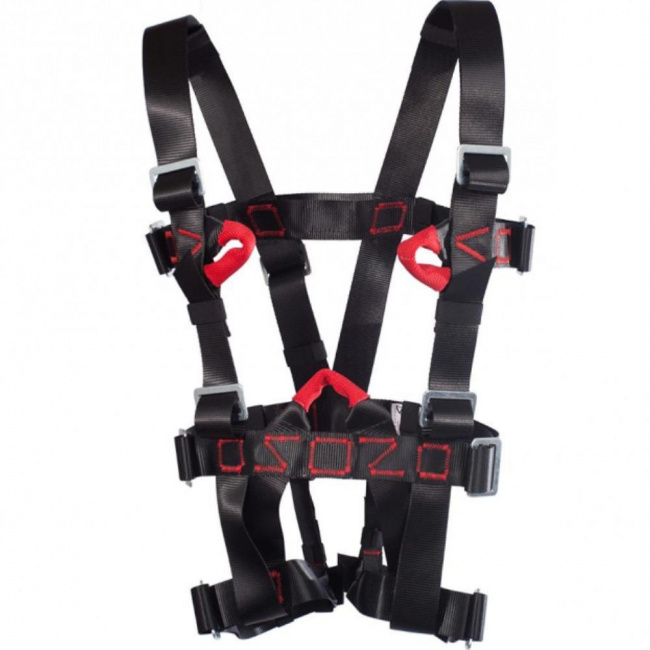 Обвязка Венто Универсальная Модифицированная