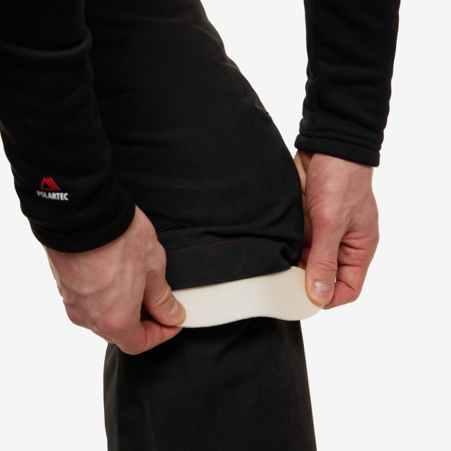 Полукомбинезон BASK Taganay V2