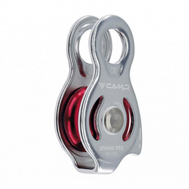 Ролик CAMP Sphinx Pro