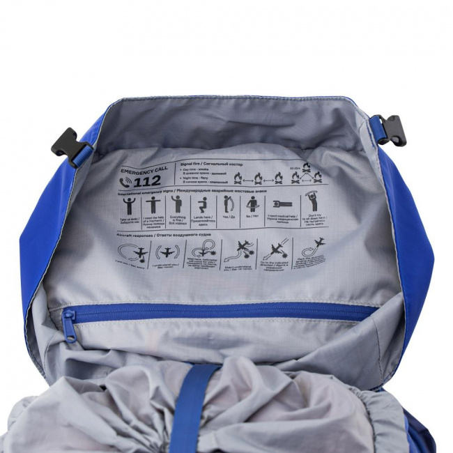 Рюкзак Kanrock Eclipse 60+10