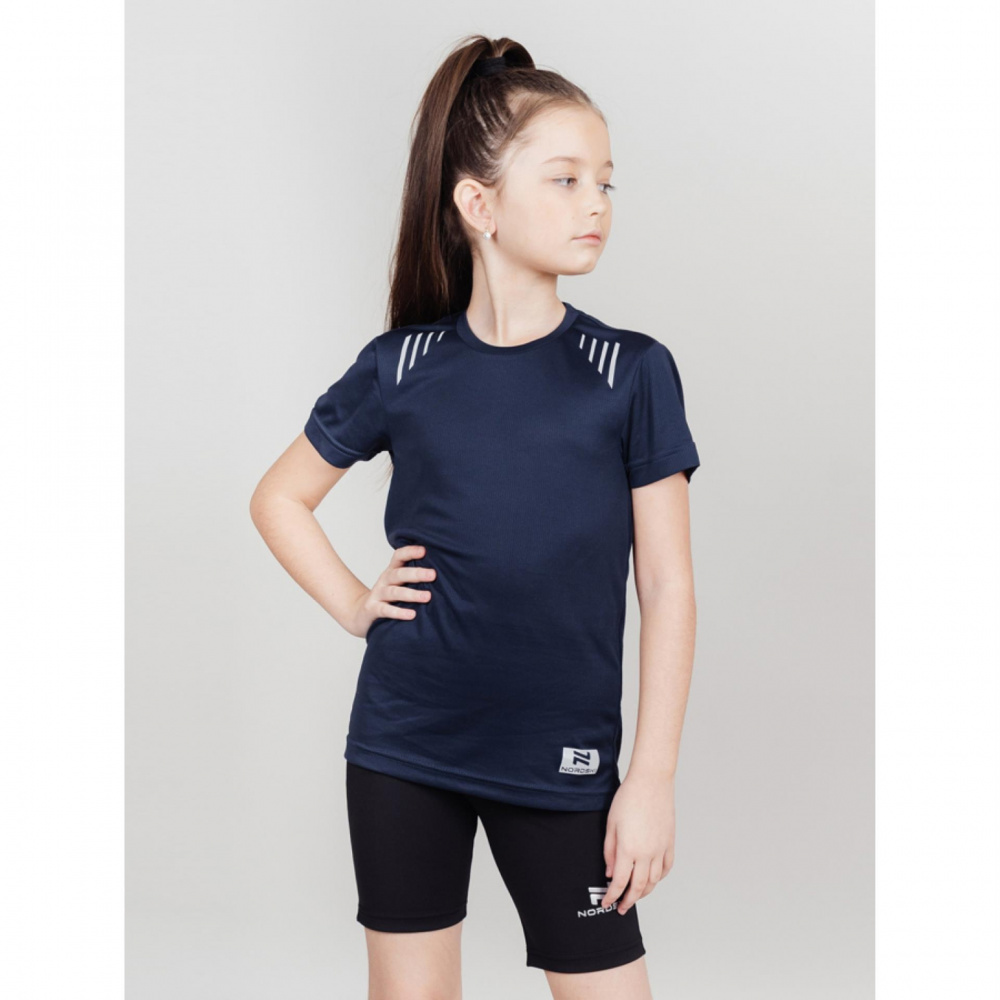 Футболка Nordski Jr. Run 