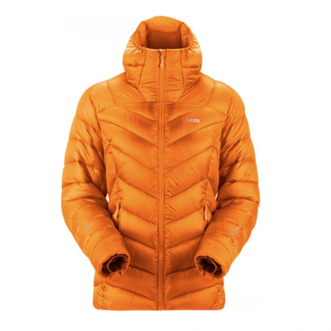 Куртка Sivera Бармица Summit жен. (44/170, манго (9158510))