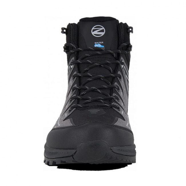 Ботинки Trezeta Thunder Mid WP