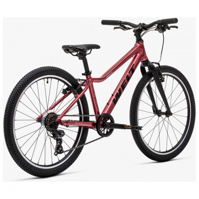 Велосипед Welt 25 Moovix 1.0 24 V