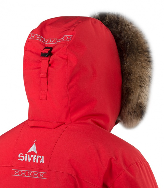 Куртка Sivera Алеут М