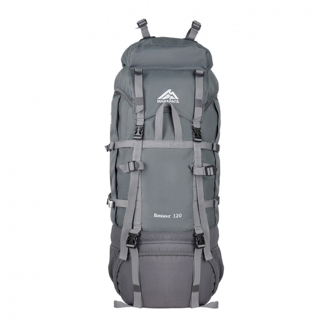 Рюкзак МАНАРАГА Викинг-120 V2