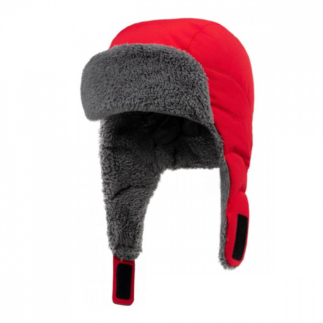 Шапка Sivera Омек (58 , рубин (9170521))