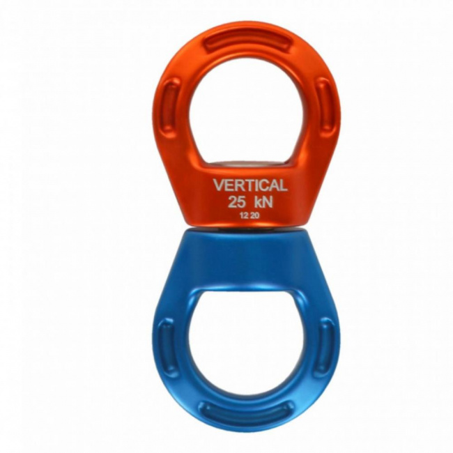 Вертлюг Вертикаль малый