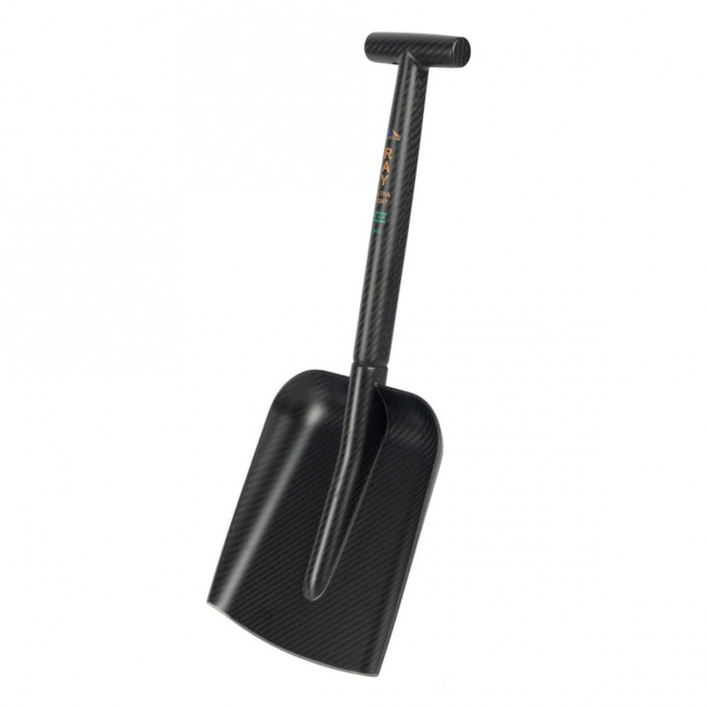 Лопата Вертикаль карбоновая лавинная Ray Ultralight 55 см