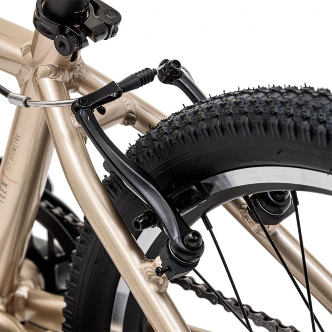 Велосипед Welt 25 Moovix 2.0 20 V