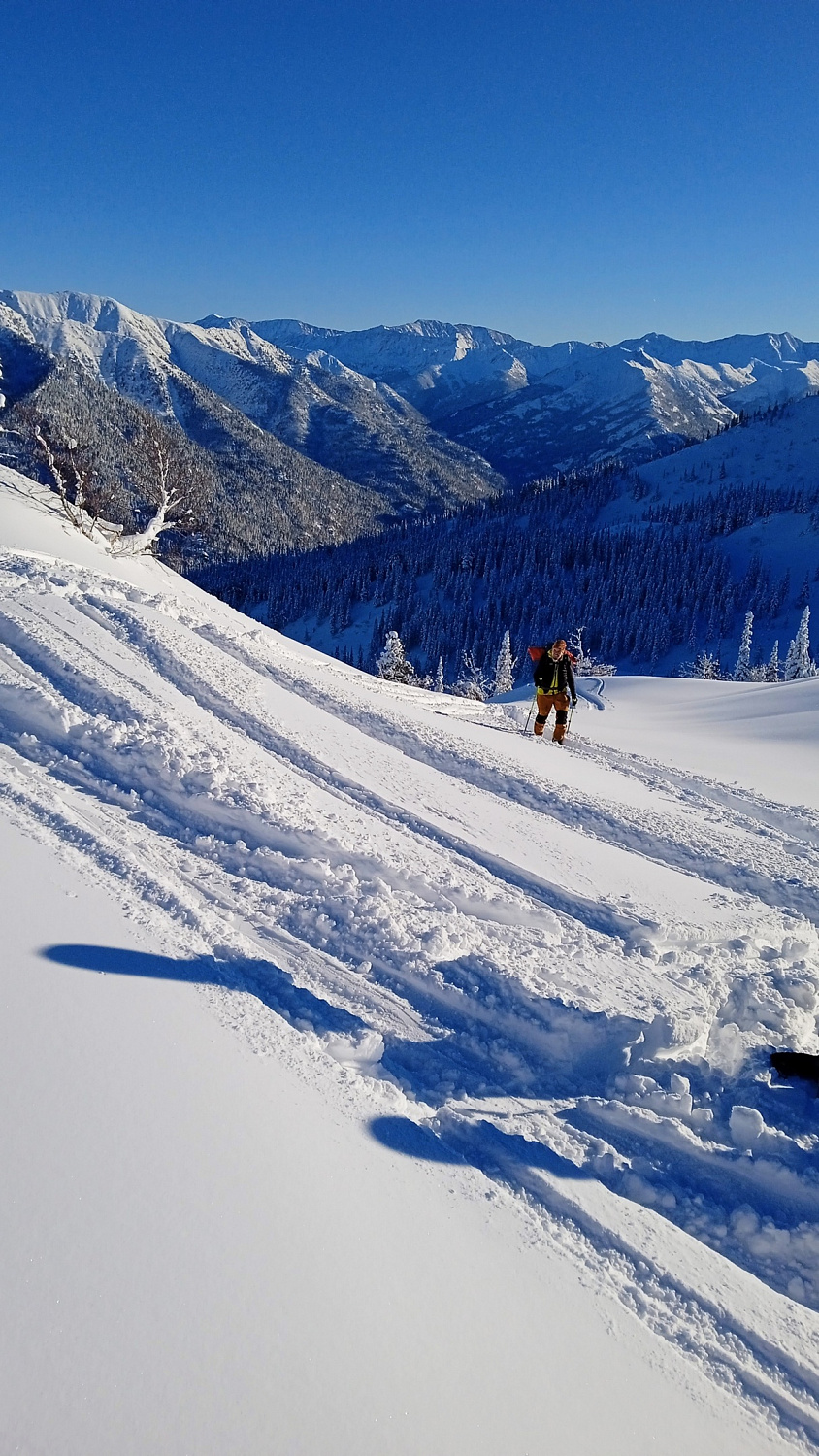 Мамай, сезон третий 