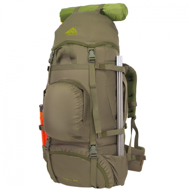 Рюкзак МАНАРАГА Тайга-90 (хаки (9117145))