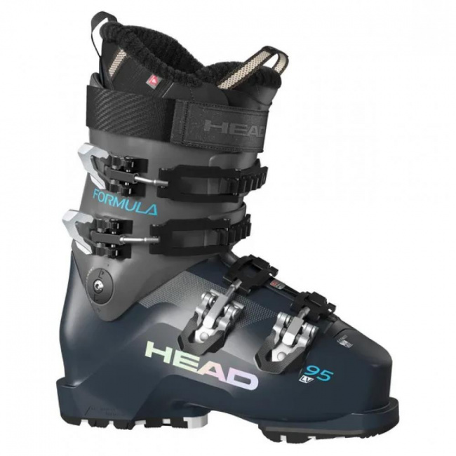 Ботинки г/л Head /24-25/ Formula 95 W LV GW