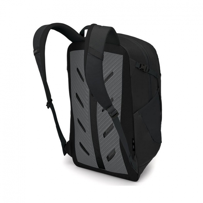 Рюкзак Osprey Axis 24 (black (9174009))