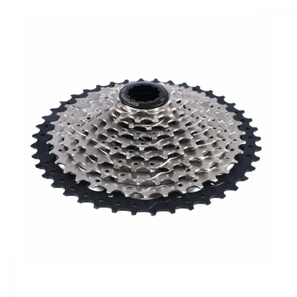 Кассета Sunshine 10sp HR10-42