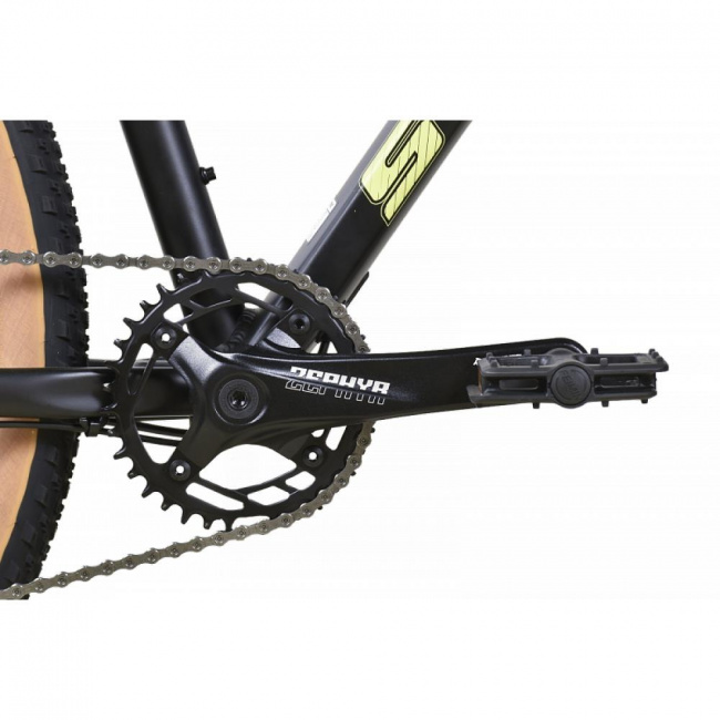 Велосипед Stark 25 Router 27.4 HD