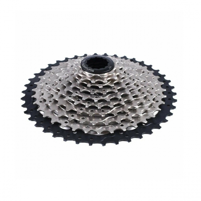 Кассета Sunshine 10sp HR10-42