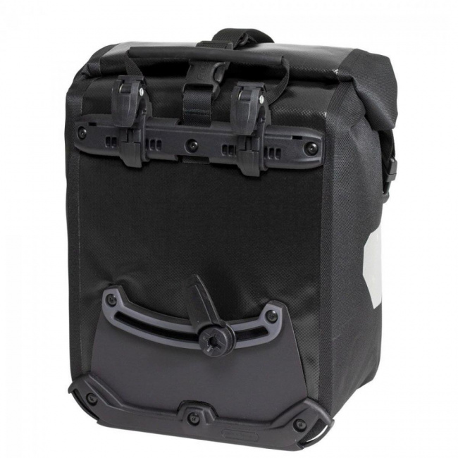 Велобаул ORTLIEB Sport-Roller Free 25 L Велобаул ORTLIEB Sport-Roller Free 25 L