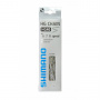 Цепь Shimano CN-HG40 UG51 6/7/8ск