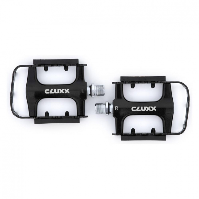 Педали CLUXX Rotiva 100
