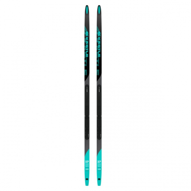 Лыжи Kastle XP20 JR Skate Plus Лыжи Kastle XP20 JR Skate Plus