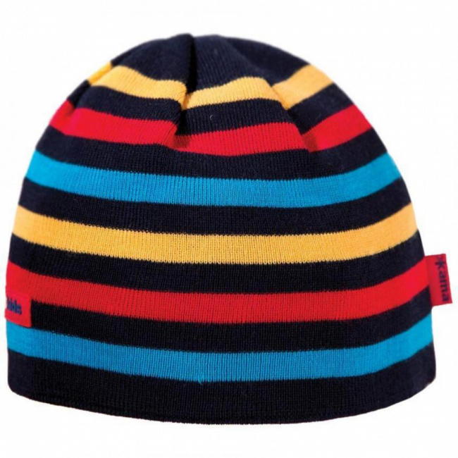 Шапка КАМА B70