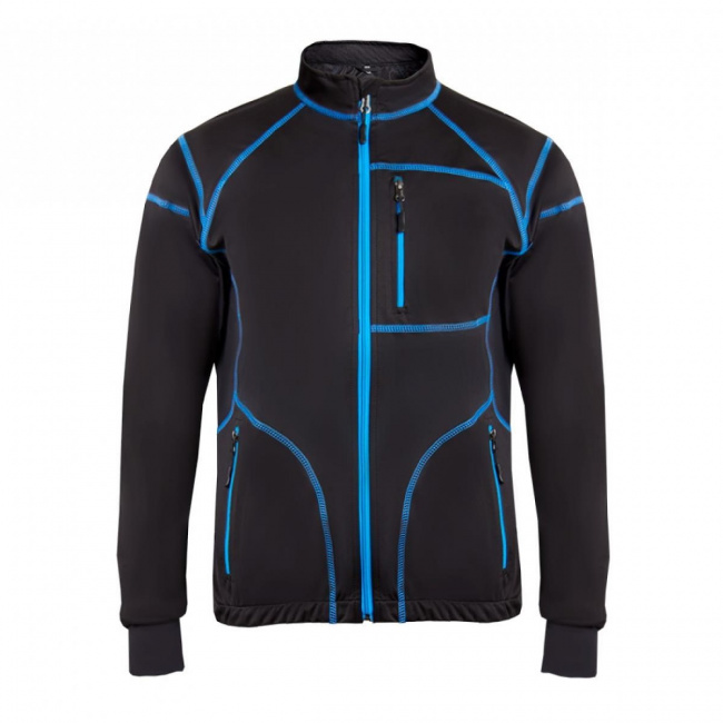 Куртка Манарага Cross Light