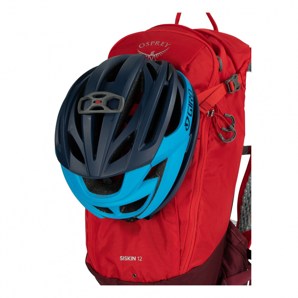 Рюкзак Osprey Siskin 12 Рюкзак Osprey Siskin 12