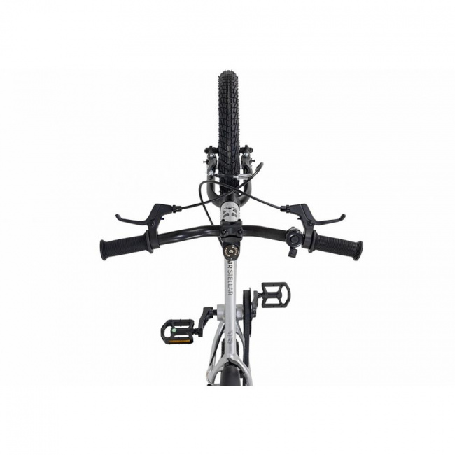 Велосипед Maxiscoo 25 Air Stellar 16"