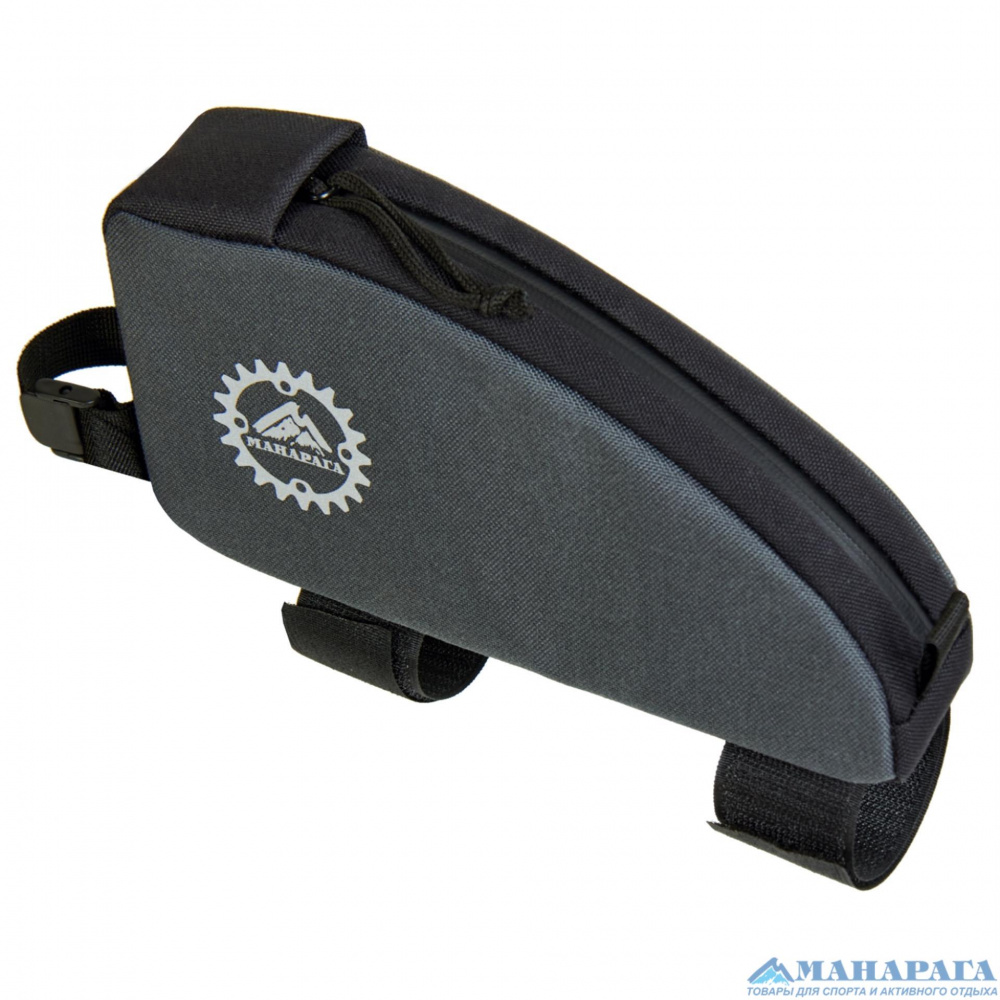 Велосумка Манарага Fuel bag 004 нарамная Велосумка Манарага Fuel bag 004 нарамная