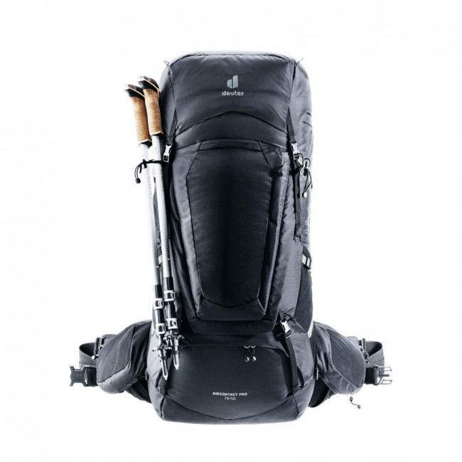 Рюкзак Deuter 2025 Aircontact Pro 75+10