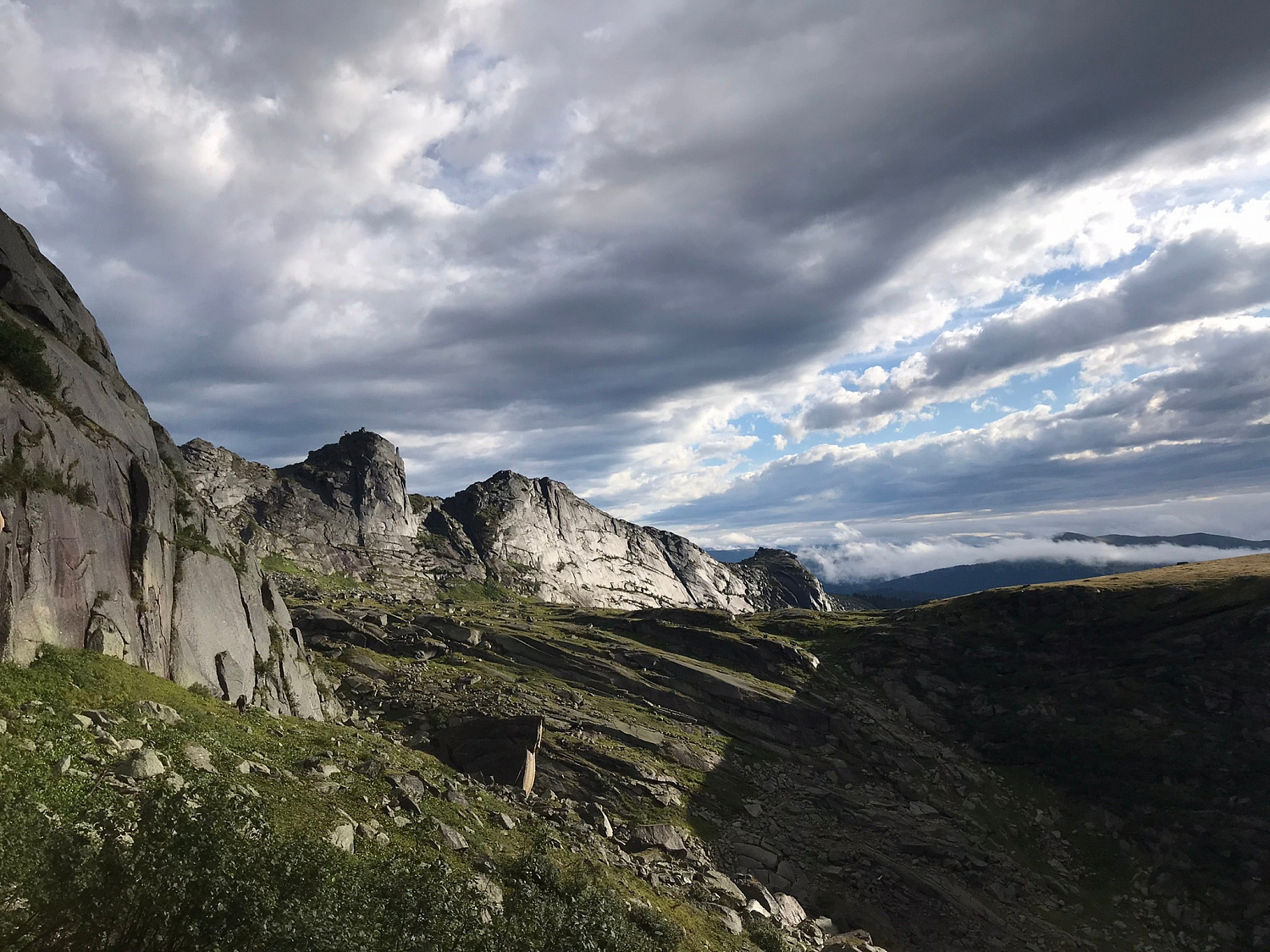 ЕРГАКИ. Что нужно знать при планировании путешествия