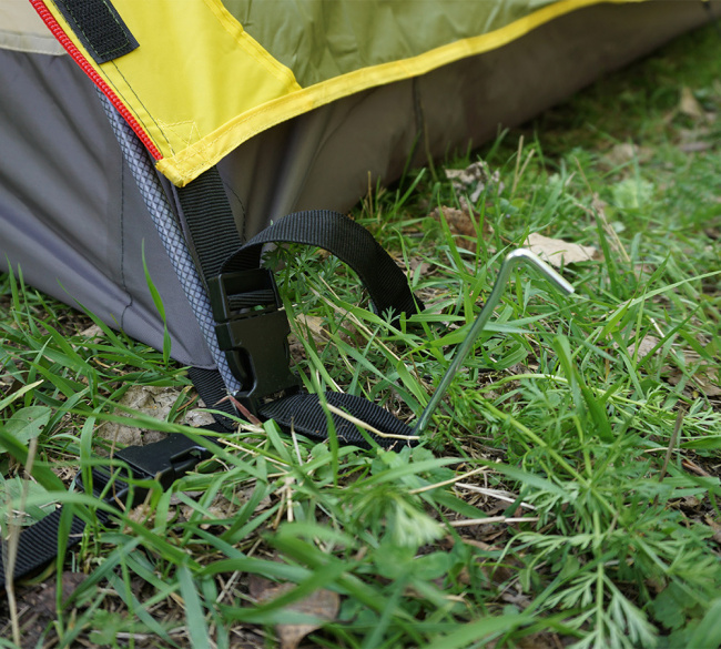 Палатка RockLand Discoverer 3 V2