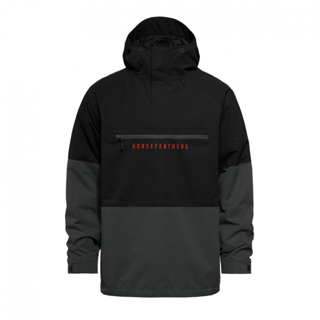 Анорак Horsefeathers Donnie