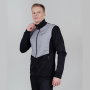Куртка разминочная Nordski Hybrid