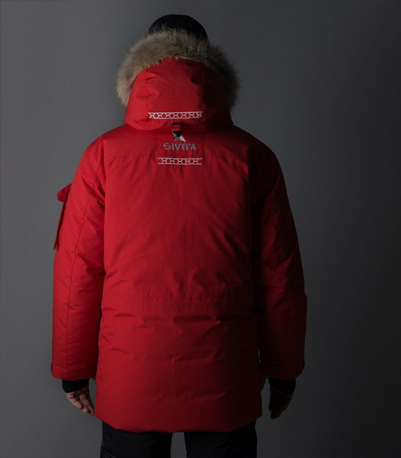 Куртка Sivera Алеут М