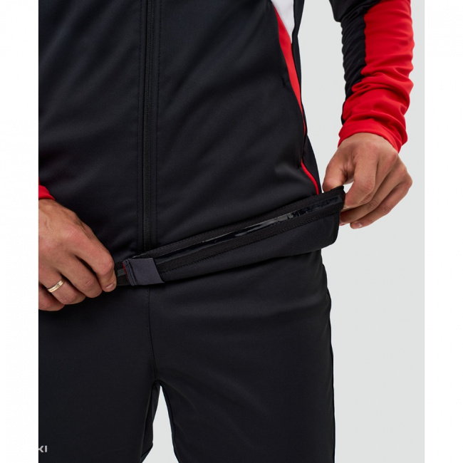 Куртка тренировочная Nordski Pro 2.0