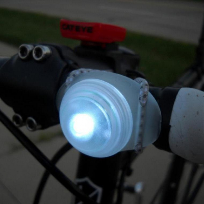 Фонарь безопасности CAT EYE SL-LD110FB LOOP