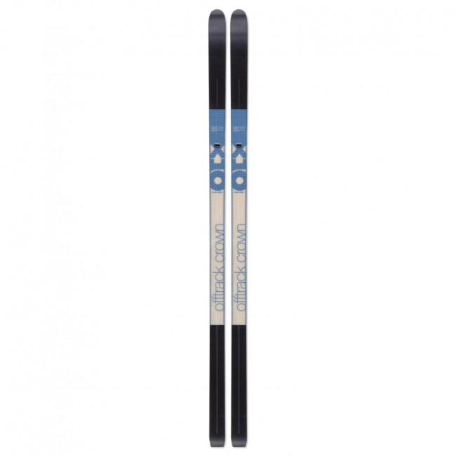 Лыжи Fischer Traverse 78 Crown (арт. N51524)