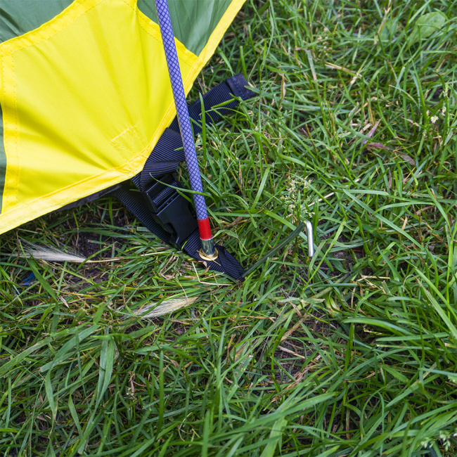 Палатка RockLand Pamir 2 V2