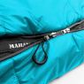 Спальник Манарага Trekking-2 OSEN (правый, бирюзовый (9176397))