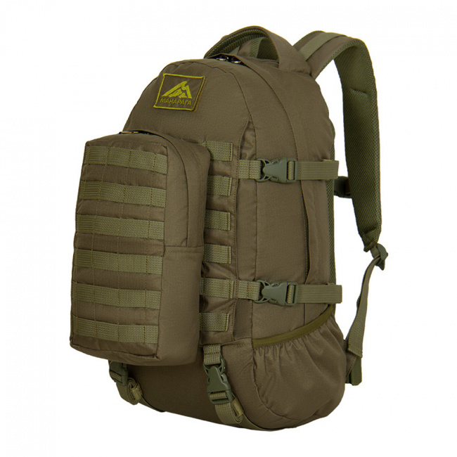 Рюкзак МАНАРАГА Forest-Tactic 35