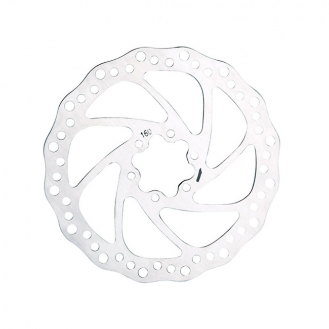 Диск тормозной Comiron YRT-01-A