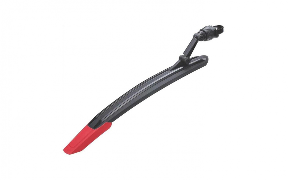 Крыло заднее BBB BFD-14R GrandProtect 27,5-29 Крыло заднее BBB BFD-14R GrandProtect 27,5-29