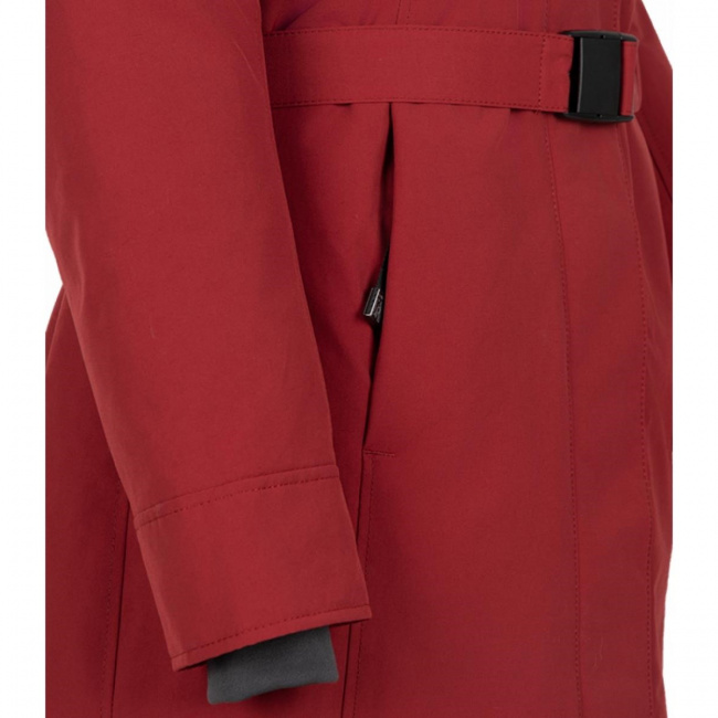 Пальто Sivera Волога М жен. (арт. 230826)