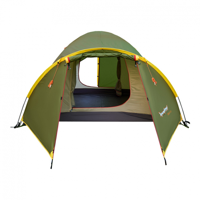Палатка RockLand Pamir 4 V2